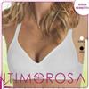 Infiore Reggiseno senza ferretto Infiore Cleo in cotone coppa C
