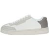Armani exchange Sneakers Ecopelle Uomo Grigio Xux250 u641