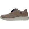 Callaghan Sneakers Pelle Uomo Taupe 53505