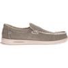 Hey dude Mocassino MIKKA BRAIDED Tessuto Uomo Verde 40124 3ve