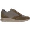 Callaghan Sneakers Pelle Uomo Marrone 91328