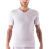 ISSIMO Maglia Uomo Mezza Manica Scollo a V Issimo 251 in Microfibra Elasticizzata