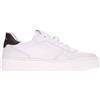 Philippe model Sneakers Pelle Donna Bianco/nero 77008 4