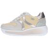 Callaghan Sneakers Pelle/camoscio Donna Multi 61600