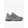 New Balance SCARPE NEW BALANCE 9060 SNEAKERS BASSE UOMO DONNA GRIGIO ORIGINALI GC9060GB