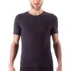 ISSIMO Maglia Uomo Mezza Manica Girocollo Issimo 250 in Microfibra Elasticizzata