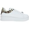 Gaelle Sneakers Ecopelle Donna Maculato W01079