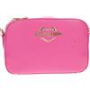 Love moschino Borsa Ecopelle Donna Fuxia Jc4071pp1h