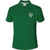 Diadora Polo Uomo DIADORA Manica Corta Cotone Piquet Art.733