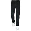 SEA BARRIER PANTALONE 5 TASCHE INVERNALE SEA BARRIER BAGS ELASTICIZZATO TAGLIE FORTI