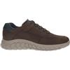 Callaghan Sneakers Pelle Uomo Marrone 50900