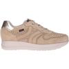 Callaghan Sneakers 100% camoscio Donna Natural 40725
