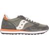 Saucony Sneakers Cam/tessuto Donna Grigio/blu S70755-3