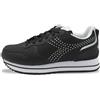 Diadora sneaker DIADORA OLYMPIA PLATFORM WN / MAXI WN scarpe sportive DONNA 6 colori