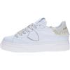 Philippe model Sneakers Pelle Donna Bianco 80750