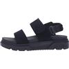 Timberland Sandalo Pelle Donna Nero Tb0a61n4ek410
