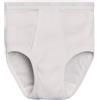 Fragi 2 Slip Uomo con Apertura Fragi Anthony con Elastico Esterno in Cotone Naturale