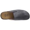 DR.SCHOLL Dr SCHOLL ciabatte pantofole NEW TOFFEE pelle BLU plantare memory leggera morbid