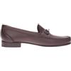 Berwick 1707 Mocassino Pelle Uomo Marrone 5613