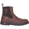 Blauer Tronchetto Pelle Uomo Cognac F2guantanamo7 lea