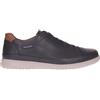 Mephisto Sneakers 100% pelle Uomo Navy P5130289