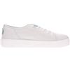 Hey dude Mocassino Tessuto Uomo Verde 41291 1mk