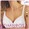 Infiore Reggiseno senza ferretto Infiore Carola in cotone