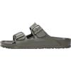 Birkenstock Arizona EVA Ciabatte Sandali Donna Uomo Mare Verde Militare Khaki