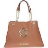 Love moschino Borsa Ecopelle Donna Cammello Jc4031pp1g ld0 201