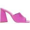 Schutz Ciabatta Pelle Donna Pink 2126000020001