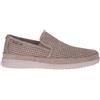 Mephisto Mocassino 100% camoscio Uomo Sand Tiago