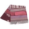 Alviero martini Sciarpa 100% acrilico Donna Glicine S398