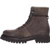 Blauer Anfibio Suede Uomo Taupe F2flynn02 sue tau