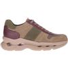 Callaghan Sneakers Camoscio Uomo Marrone 17823