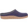 Haflinger Ciabatta Lana Uomo Jeans Torben