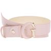 Guess Cinture Ecopelle Donna Avorio Bw7823lea35