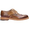 Berwick 1707 BERWICK UOMO STRINGATE SICALF CUERO 3797