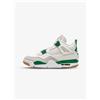 Nike SCARPE NIKE AIR JORDAN 4 RETRO' SP DR5415 103 PINE GREEN ORIGINALI LIMITED