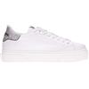 Philippe model Sneakers Pelle Donna Bianco 77005 1