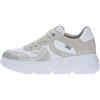 Callaghan Sneakers Donna Platino 51809