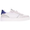 Philippe model Sneakers Pelle Donna Bianco/blu 77008 1