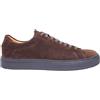 Berwick 1707 BERWICK UOMO STRINGATE BROWN 501