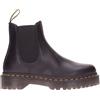 Dr. martens Beatles 100% pelle Donna Nero 26205001