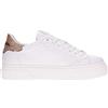 Philippe model Sneakers Pelle Donna Bianco 77005 2