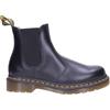 Dr. Martens DR MARTENS TRONCHETTO BEATLES DONNA UOMO NERO BLACK 22227001