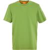 Suns T-shirt PAOLO BASIC 100% cotone Uomo Verde Salvia Tss41005u