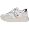 Callaghan Sneakers Cam/tessuto Donna Beige 60302
