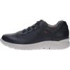 Callaghan Sneakers Pelle Uomo Blu 51314