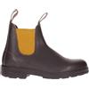 Blundstone Tronchetto Pelle Donna Marrone 1919
