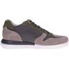 Callaghan Sneakers Pelle Uomo Blu multicolor 51105